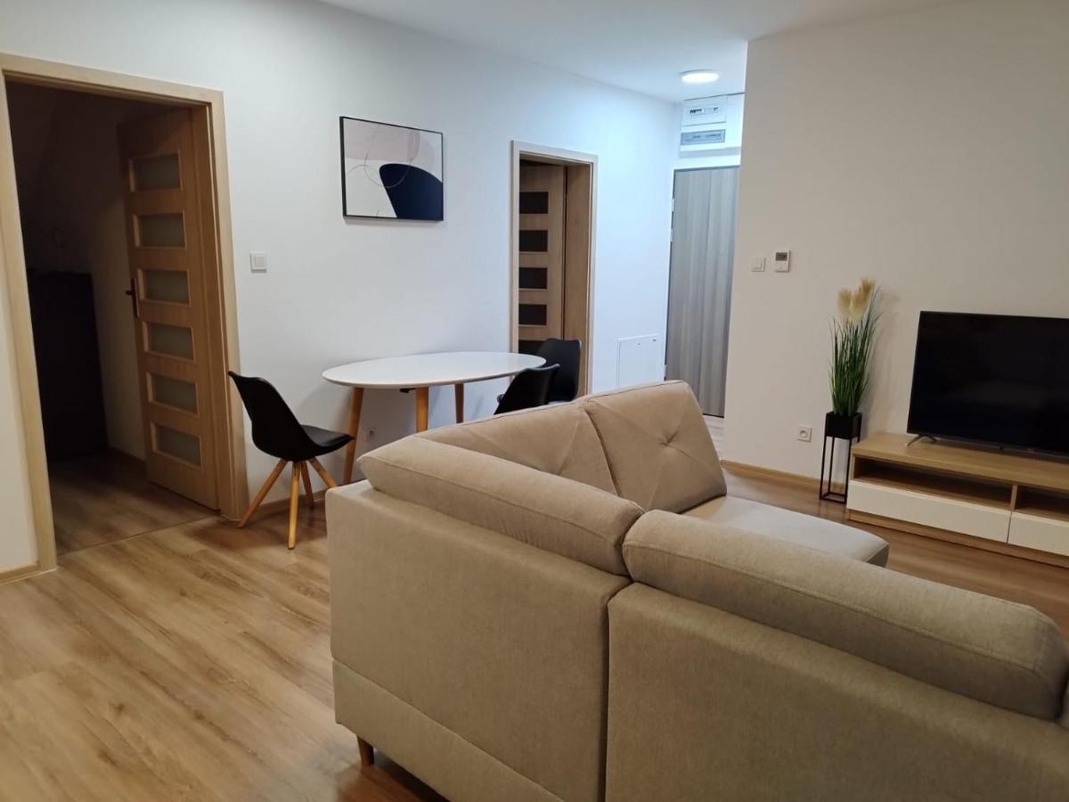 Apartament Marzenie 4 - Opole Luaran gambar